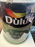 多乐士（Dulux）京绽竹炭抗甲醛五合一净味室内乳胶漆墙面抗菌油漆涂料白色A8146P 单桶 白漆 不可调色 5L*1件 实拍图