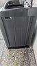 威力（WEILI）波轮洗衣机 12KG全自动 直驱变频大容量 智能模糊洗 一级能效XQB120-2569D 以旧换新国家补贴 实拍图