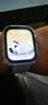 威千图适用华为WATCH FIT4手表壳膜一体喷油保护壳膜套全包保护全屏防摔丨暗影系列【透明】 实拍图