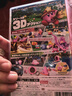 任天堂（Nintendo）Switch游戏卡带 NS游戏软件 全新原装海外版 星之卡比探索发现3D动作中文 实拍图