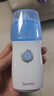朔茂洗鼻器 儿童电动喷雾生理海盐水雾化鼻炎鼻腔冲洗器 MFNI-06EB 实拍图