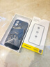 品胜【相机按键全包】适用iPhone16手机壳苹果16保护套亲肤柔性液态男女款超薄全包软壳保护套 实拍图
