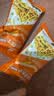 良品铺子 良品铺子虾条脆脆果(烤肉味)50g 实拍图