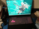 华硕天选6 Pro 酷睿版 国家补贴 Ultra 7 AI高静游戏本笔记本电脑(U7-255HX 16G 1T RTX5060 2.5K)灰 实拍图