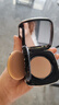 欧莱雅黑金气垫烟花限定版W10自然偏白防晒女神节礼物送女友 实拍图
