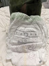 babycare金山茶花拉拉裤XXXXL26片(＞19kg)婴儿尿不湿超薄透气轻柔花苞裤 实拍图