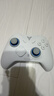 飞智冰原狼4多模版无线游戏手柄 类xbox 力调节摇杆双切扳机 switch电脑PC手机steam体感NS 丝之歌 实拍图