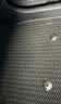 固特异（Goodyear）tpe汽车脚垫适用蔚来ES8配件装饰六座26款高边防滑脚垫防护套装 实拍图