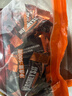 好时（Hershey’s） 巴旦木牛奶巧克力 500g 糖果零食 婚庆喜糖 伴手礼 生日礼物女 实拍图