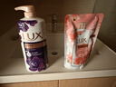 力士（LUX）依兰香沐浴露 幽莲魅肤馥郁香氛精油沐浴乳1000g 持久留香 实拍图