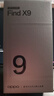 OPPO Find X9 旗舰手机 4K 超清实况照片 7025mAh 冰川电池 丹霞色彩还原镜头 国家补贴 大内存性价比 追光红 12GB+512GB 实拍图