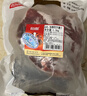 恒都 国产谷饲原切牛腱子 3斤 含腱子芯 生鲜牛肉 炖煮健身食材 实拍图