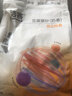 洁客（Drymax）豆腐砂植物环保结团除臭猫砂奶香味2.72kg*6袋16.32kg 实拍图