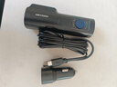 HIKVISION海康威视行车记录仪D6 3k超清星光夜视语音声控手机APP互联大广角 实拍图