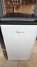 德业（Deye）除湿机/抽湿机 除湿量25升/天 45㎡家用轻音地下室除潮除湿器干衣机客厅卧室 手机智控DYD-T22A3 实拍图