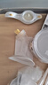 美德乐（Medela）手动吸奶器和韵舒悦版手动吸乳器大吸力 实拍图