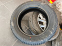 优科豪马横滨轮胎 195/60R16 89H E70RZ 原配日产蓝鸟/骐达/轩逸/启辰D60 实拍图