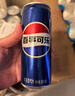 百事可乐Pepsi 碳酸饮料汽水原味 1.25L*12大瓶 整箱装 家庭聚会分享 实拍图