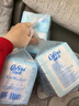 可心柔（COROU）保湿纸巾乳霜柔纸巾V9三层102抽*20包 婴儿宝宝柔纸面巾 整箱装 可心柔婴儿柔纸巾 3层 102抽*20包 实拍图