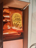 百草味小米红枣八珍糕500g 传统中式糕点零食整箱食品0蔗糖芡实糕山药 实拍图