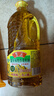 鲁花【保真菜籽油】食用油 低芥酸特香菜籽油 900ml 物理压榨  实拍图