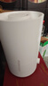 米家 小米加湿器2卧室轻音家用办公室桌面迷你空气加湿上加水大容量加湿器MJJSQ06DY礼品保湿送女生 实拍图