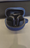 QCYAilyBuds Pro+ 真无线蓝牙耳机双金标版 半入耳主动降噪 游戏运动耳机 高解析音质 小Q豆 黑色 实拍图