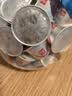 ILLY法国原装意利咖啡胶囊意式黑咖啡美式大杯适用nespresso/小米机器 全家福50颗285g-效期27.5-7月 实拍图