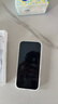 Apple/苹果 iPhone 17 256GB 白色 支持移动联通电信5G 双卡双待手机 实拍图