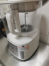 九阳 破壁机全自动免煮新款 2-4人家用自清洗豆浆机轻音降噪榨汁料理机五谷杂粮 P507 国家补贴 实拍图
