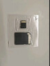 闪迪（SanDisk）128GB TF（MicroSD）内存卡 A1 U1 C10 至尊高速移动版存储卡 读速140MB/s 手机平板游戏机内存卡 实拍图