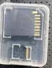 欧金内存卡1TB高速通用TF卡相机储存行车记录仪监控摄像头microSD卡  128GB+SD卡套+读卡器 实拍图