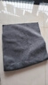 洁丽雅擦车毛巾30*30+35*75cm2条麂皮绒洗车毛巾抹布车用吸水巾 实拍图