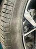 DELMAX德意汽车轮胎 225/45ZR18 95W UltimaPro UP1适配途安L/影豹/速腾 实拍图