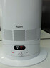 戴森（DYSON）AM15无叶凉暖风扇 凉暖两用 家用取暖器 快速制暖 整屋循环 实拍图