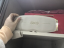 SKG腰部按摩器G5腰椎按摩仪暖宫姨妈神器护腰带腰肌劳损腰背热敷按摩仪情人节新年礼物送男女朋友父母 【限定礼盒款】按摩腰带G5 实拍图