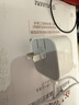 Apple/苹果 40W USB-C充电器动态调节功率 type-c充电器苹果手机充电 苹果17手机充电器 实拍图