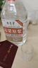 不老潭粮食酒 散装高粱原浆酒 浓香型泡酒白酒 泡药白酒桶装 42度 2500mL 1桶 实拍图