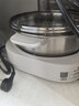 小熊（Bear）0涂层电火锅火锅专用锅电锅家用4-6个人不粘分体式可拆洗多功能蒸煮一体不锈钢电煮锅4L火锅锅40S1 实拍图