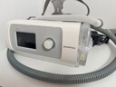 鱼跃825Auto双水平全自动睡眠呼吸机打呼噜家医用憋气呼吸暂停止鼾 实拍图