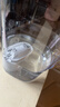 碧然德（BRITA）过滤净水器 家用滤水壶 Kalea 晨汐系列XL 3.5L（灰）+专家版滤芯2枚 实拍图