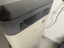 352空气净化器 全效母婴级备孕大空间新房除甲醛除菌异味除猫毛流感花粉过敏原家用X89C 实拍图
