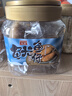 万达烧烤味鱿鱼仔500g 即食墨鱼仔休闲零食海鲜小吃海味鱼干罐装 实拍图