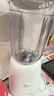 九阳（Joyoung）榨汁料理机榨汁杯多功能易清洗家用1升搅拌机 打米糊果汁机婴儿辅食机JYL-C23 实拍图