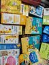 babycare皇室狮子王国弱酸拉拉裤bbc宝宝尿片夏季超薄透气婴儿尿不湿尿片 2XL 1包 4片 试用装【体重≥15KG】 实拍图