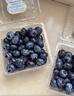 怡颗莓Driscoll's 云南蓝莓Jumbo大果18mm+ 6盒125g/盒新鲜水果礼盒 实拍图
