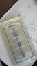 Smorss【秒贴除尘】适用苹果iPhone15Pro高铝钢化膜手机膜高清无尘仓秒贴膜防尘防摔电镀抗指纹全屏覆盖 实拍图