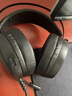 雷柏（Rapoo）VH160有线游戏耳机 三角洲行动fps吃鸡听声辨位无畏契约头戴式电竞耳机虚拟7.1声道降噪麦克风 实拍图