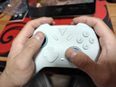 飞智冰原狼4多模版无线游戏手柄 类xbox 力调节摇杆双切扳机 switch电脑PC手机steam体感NS 仁王3 实拍图