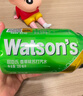 屈臣氏（Watsons）苏打水香草味低糖0脂低卡气泡水饮料聚会调酒330mL*24罐整箱年货 实拍图